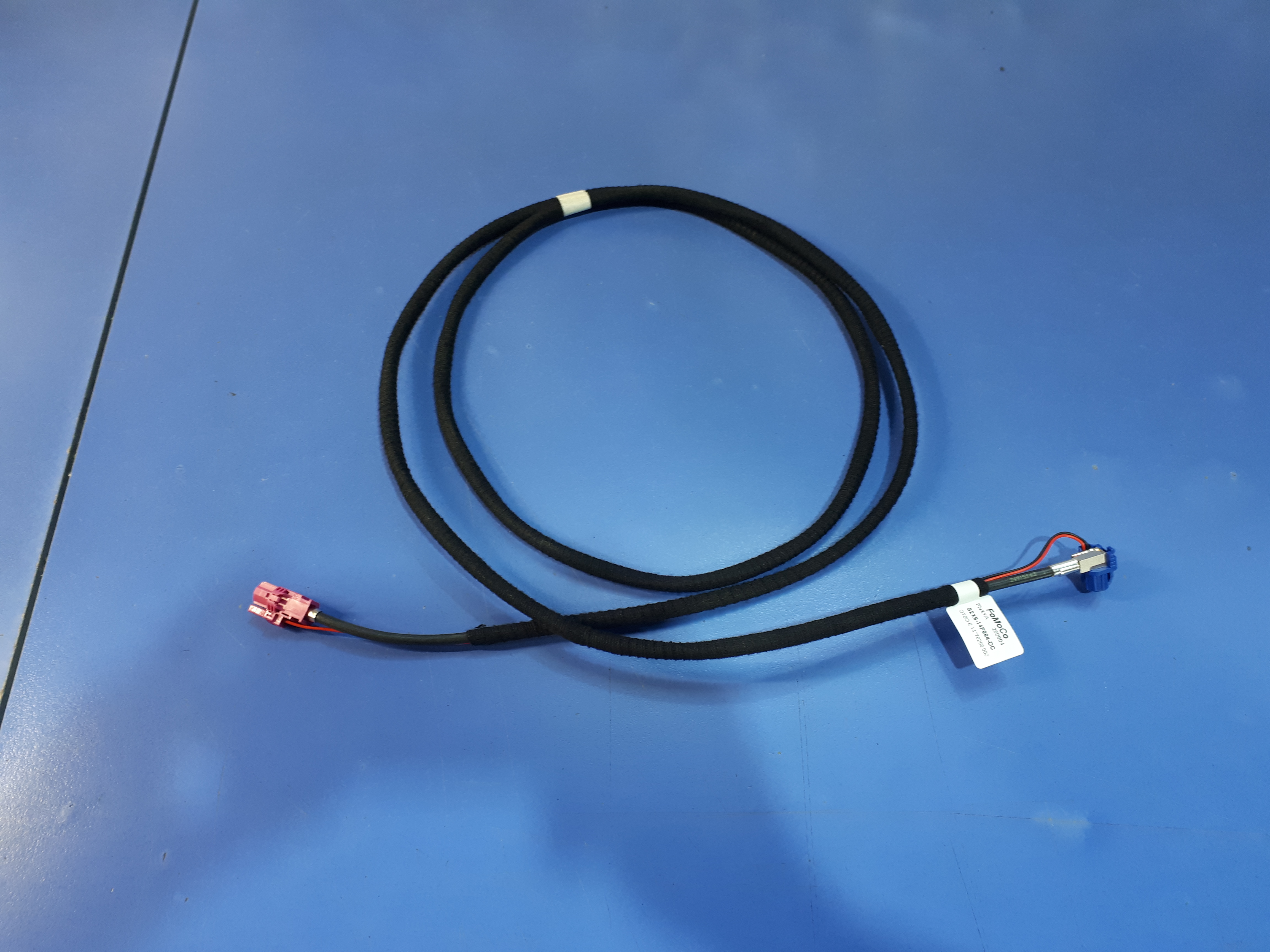 S2X6-14F664-DC