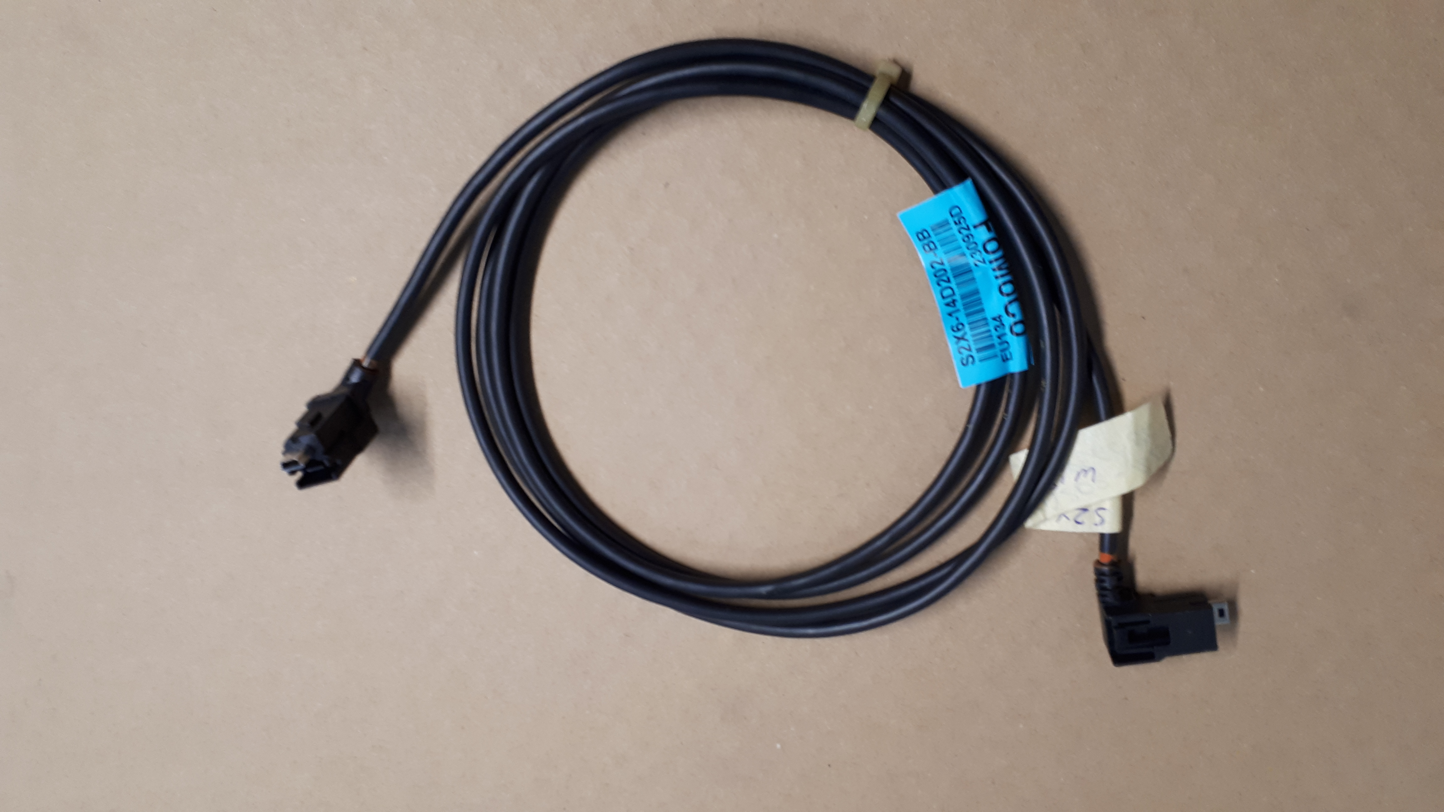 S2X6-14D202-BB