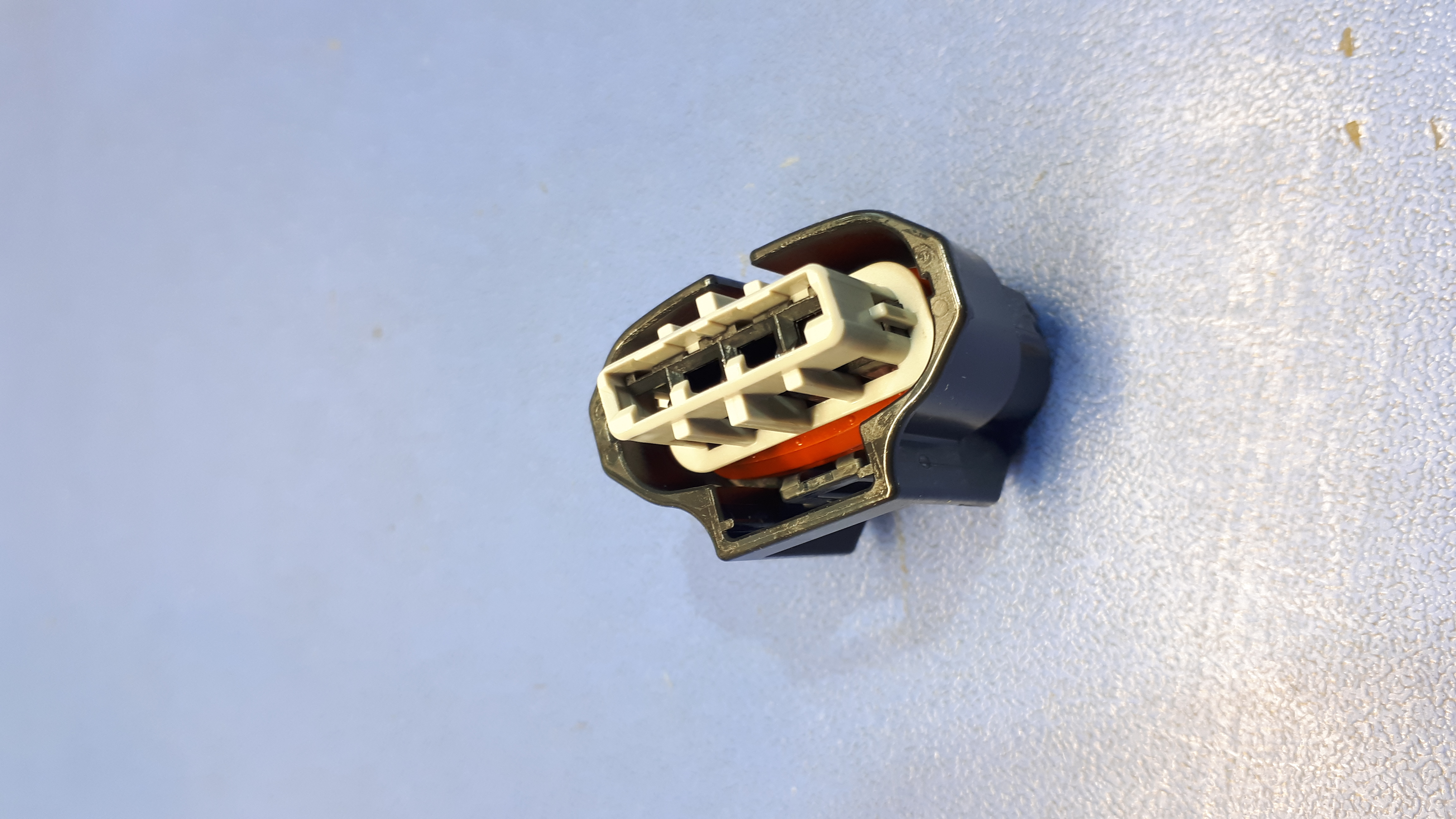PU5T-14A464-NA