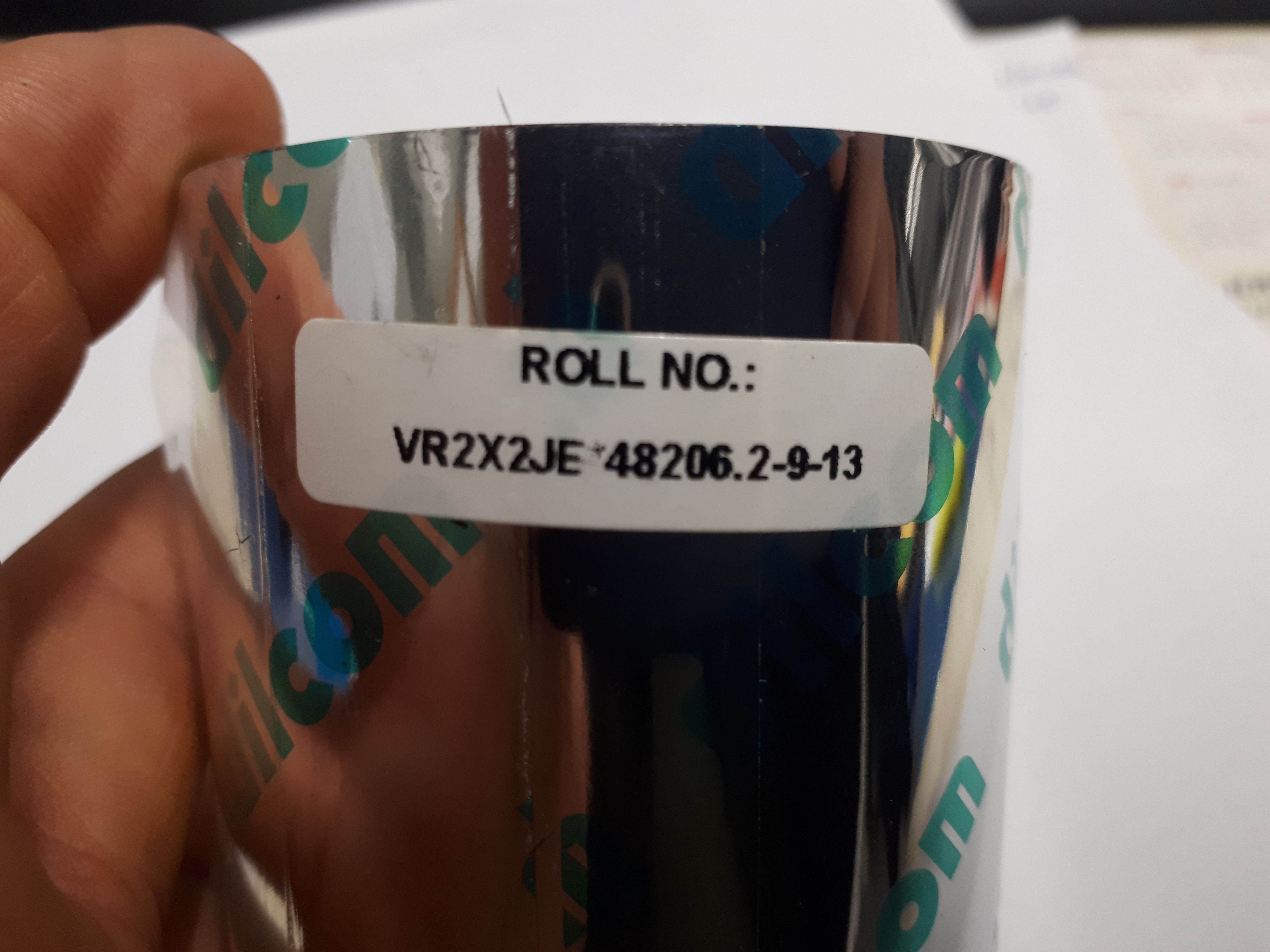 RBN03-RESIN
