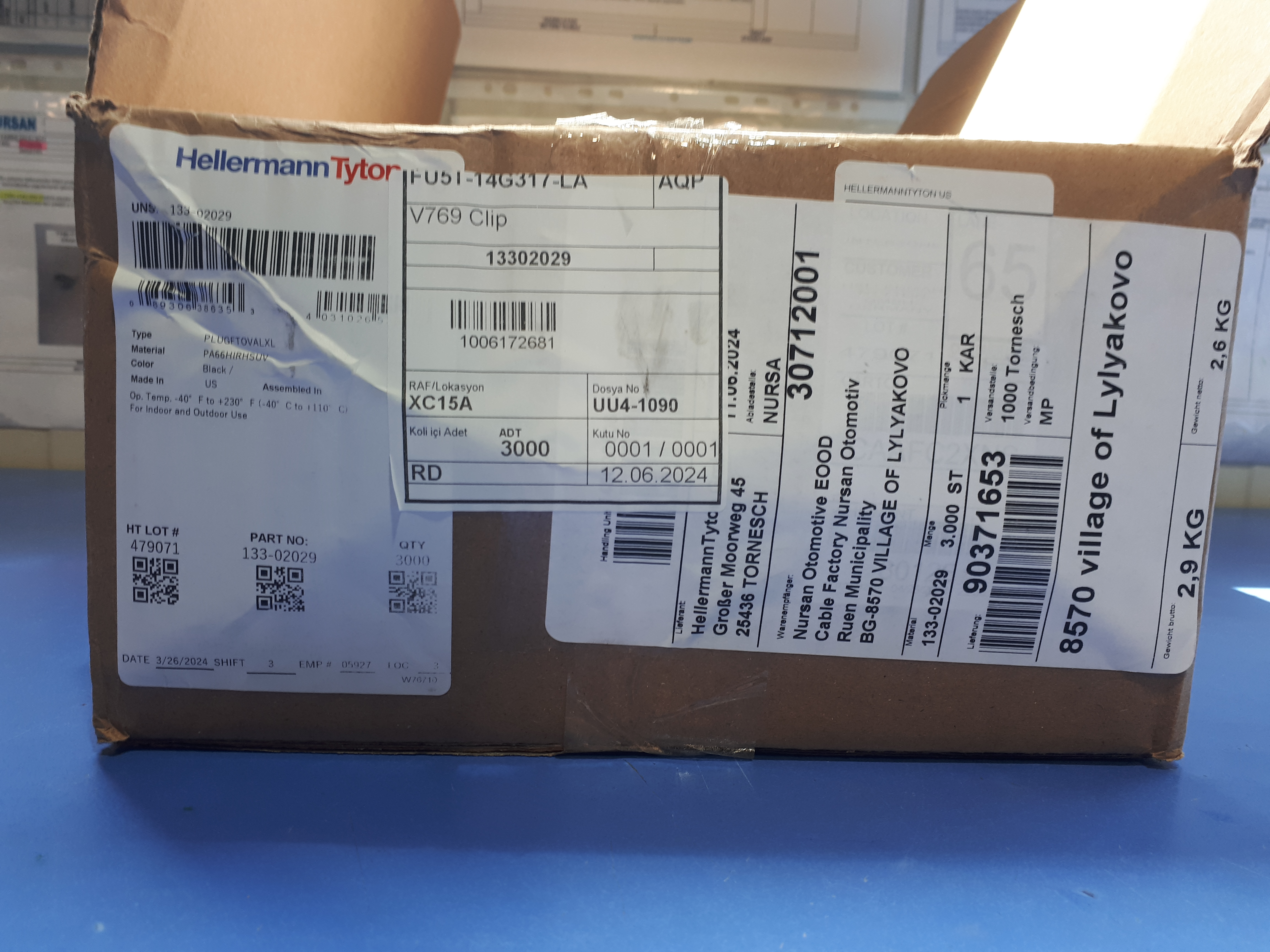 FU5T-14G317-LA