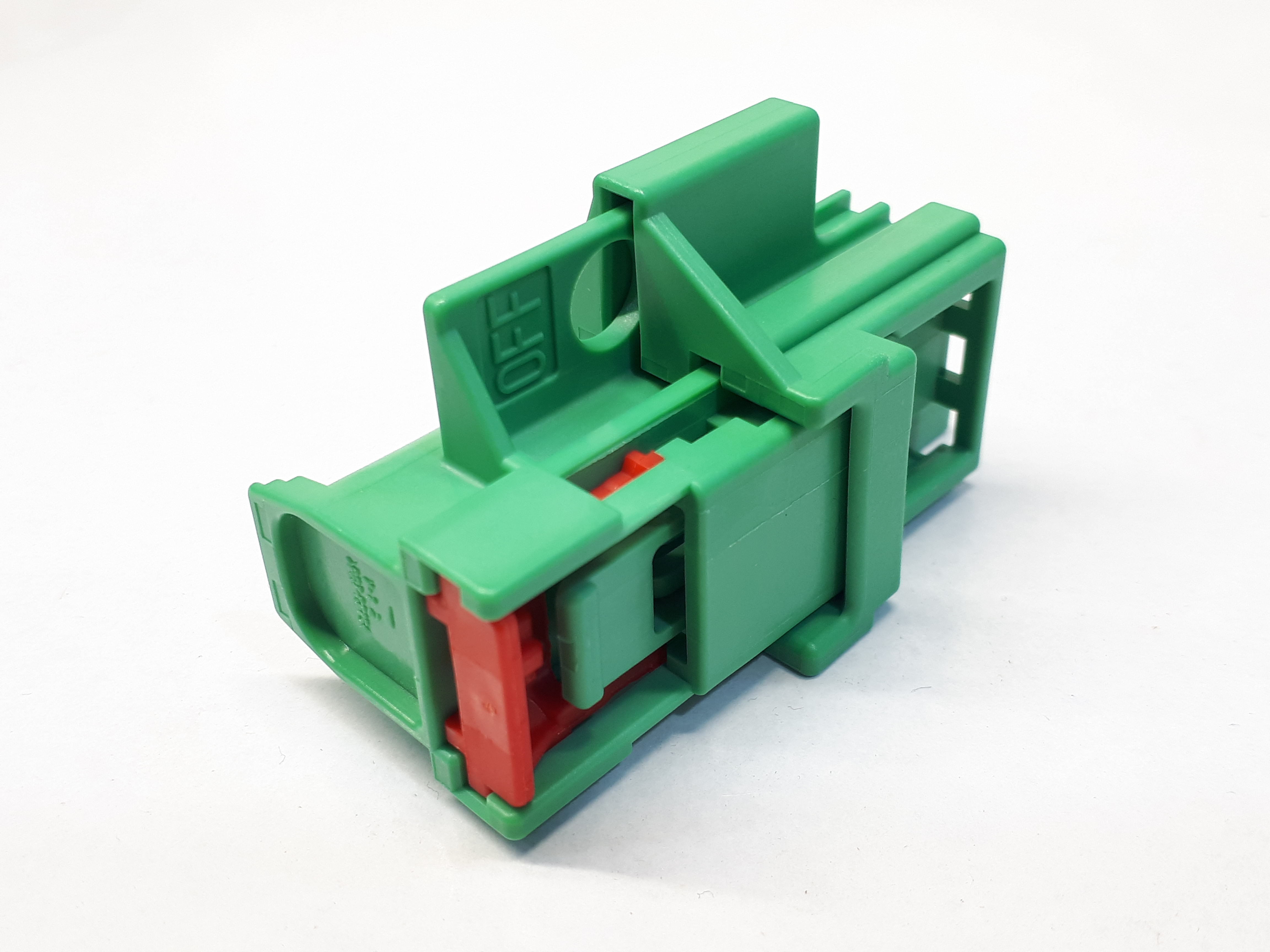 LU5T-14A464-BA
