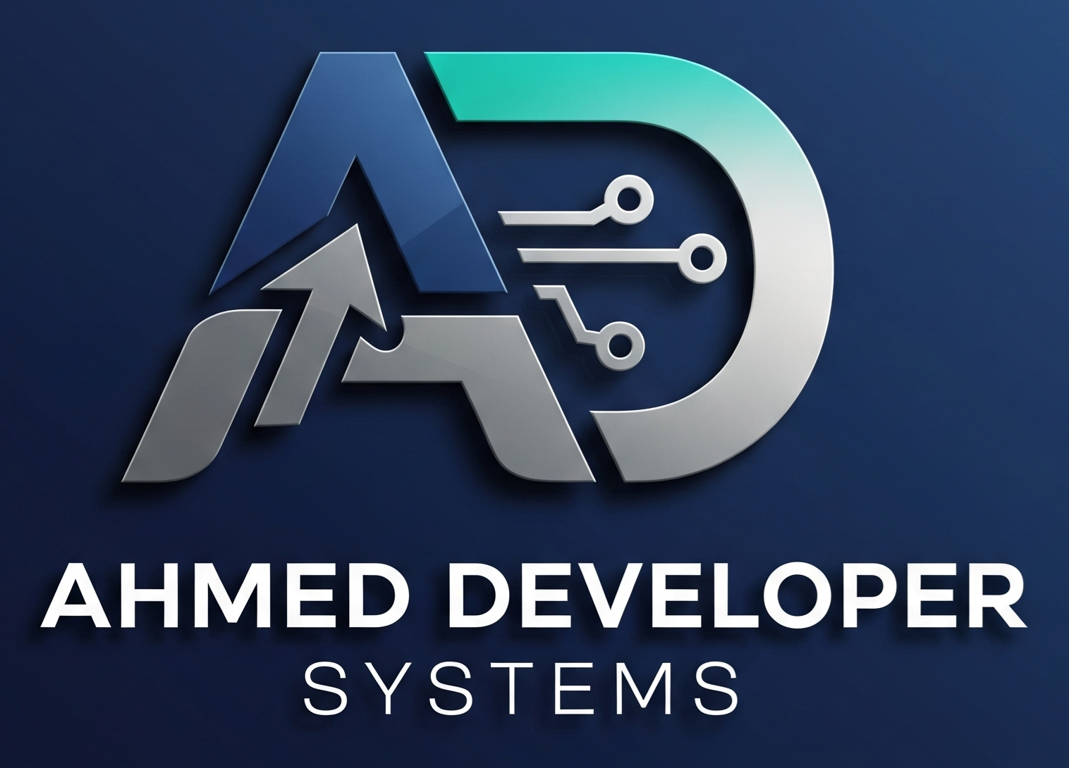 Ahmed AHMED DEV Systems